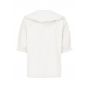 Modstrom jules shirt off white