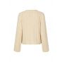 Modstrom kurtisMD v-neck summer sand