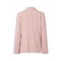 Modstrom Maxwellmd blazer pink melange