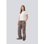Modstrom Mood MD print pants Leo