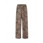 Modstrom Mood MD print pants Leo