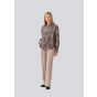 Modstrom Mood MD print shirt Leo