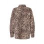 Modstrom Mood MD print shirt Leo