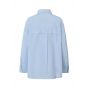 Modstrom Myra MD shirt Cashmere Blue