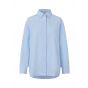 Modstrom Myra MD shirt Cashmere Blue