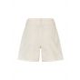 Modstrom Naomamd solis shorts soft white