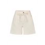 Modstrom Naomamd solis shorts soft white