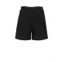 Modstrom panne shorts black