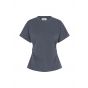 Modstrom patayamd t-shirt ombre blue