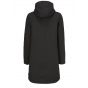 Modström patricia coat black