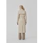 Modstrom shayMD coat summer sand