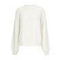 Modström truce o-neck off white