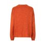 Modström valentina o-neck sweater koi