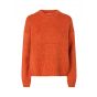 Modström valentina o-neck sweater koi