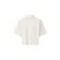 Modstrom vilbertmd shirt soft white