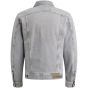 Cast Iron DENIM JACKET WASHED SUMMER GREY Washed S
