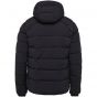 Cast Iron short jacket techstretch brawler black