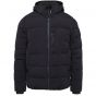 Cast Iron short jacket techstretch brawler black