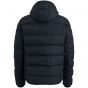 Cast Iron hooded jacket dewster speedguard salute