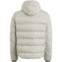 Cast Iron hooded jacket dewster speedguard moon