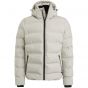 Cast Iron hooded jacket dewster speedguard moon