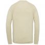Cast Iron crewneck linen cotton slub castle wall