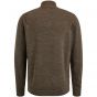 Cast Iron turtleneck cotton heather plated cub