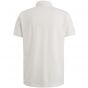 Cast Iron s/s polo fine pique essential snow white