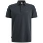 Cast Iron Short sleeve polo slim fit fine pi Sea S