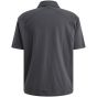 Cast Iron Short sleeve polo relaxed fit stru Turbu
