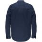 Cast Iron longsleeve shirt cobra dress blue