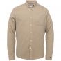 Cast iron shirt brushed flannel twill amphora