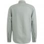 Cast iron l/s shirt co li yd twill slate