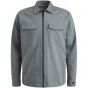 Cast Iron LONG SLEEVE SHIRT Tech Stretch Stormy We