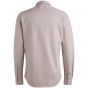 Cast Iron Long Sleeve Shirt Twill Jersey 2 t Gray 