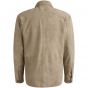 Cast Iron Long Sleeve Shirt Suede Crockery