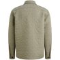 Cast Iron LONG SLEEVE SHIRT Tech Jacquard so Dried