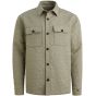 Cast Iron LONG SLEEVE SHIRT Tech Jacquard so Dried