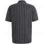 Cast iron short sleeve shirt YD stripe regular fit