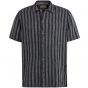 Cast iron short sleeve shirt YD stripe regular fit