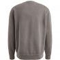 Cast Iron Long sleeve r-neck relaxed fit swe Grani