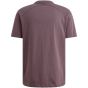 Cast Iron Short sleeve r-neck regular fit si Ephem