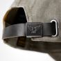 PME Legend cap twill island fossil