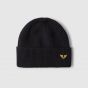 PME Legend beanie basic muts black