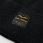 PME Legend beanie basic must black onyx