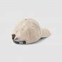 PME legend cap linen look white pepper