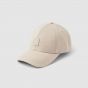 PME legend cap linen look white pepper