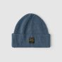 PME-Legend Beanie Basic Vintage Indigo