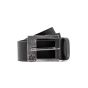 PME Legend far west belt black