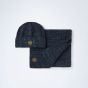 PME-Legend Beanie and scarf X-mas package Salute